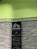 RBX Color Block Gray Active Pants Size 2X - photo 4