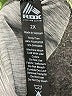 RBX Color Block Gray Active Pants Size 2X - photo 5