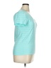 Active Life Teal Active T-Shirt Size XL - photo 4