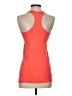 Athleta Orange Active Tank Size S - photo 2