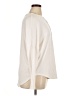 Old Navy Ivory Long Sleeve Blouse Size XL - photo 4