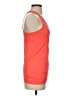 Athleta Orange Active Tank Size S - photo 4