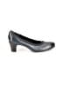 Munro American Blue Flats Size 7 1/2 (narrow) - photo 1