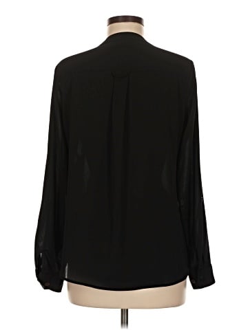 Covington Long Sleeve Blouse (view 2)