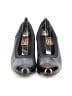 Munro American Blue Flats Size 7 1/2 (narrow) - photo 2