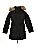 Madden Girl 100% Polyester Black Coat Size XL - photo 1