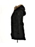 Madden Girl 100% Polyester Black Coat Size XL - photo 5