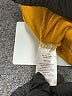 retrology Yellow 3/4 Sleeve Top Size 3X - photo 8