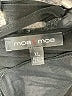 Moa Moa Black Long Sleeve Top Size XL - photo 7