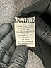Moa Moa Black Long Sleeve Top Size XL - photo 8