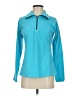 Columbia 100% Polyester Teal Blue Pullover Sweater Size S - photo 1