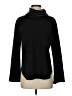 Iridium Black Turtleneck Sweater Size XS - photo 1