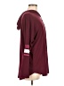 About A Girl Burgundy Pullover Hoodie Size M - photo 4