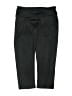 Assorted Brands Black Active Pants Size S (kids) - photo 1