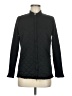 Sigrid Olsen Black Jacket Size M - photo 1