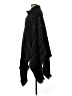 Unbranded 100% Acrylic Black Poncho One size - photo 5