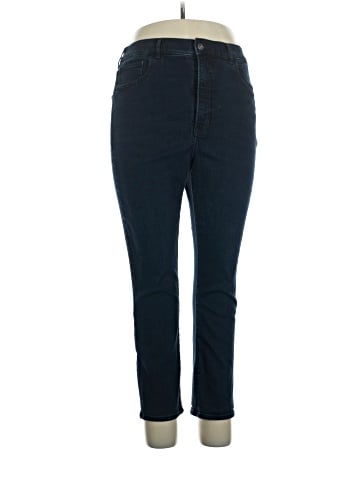 Express Outlet Jeans (view 1)