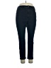 Express Outlet Solid Blue Jeans Size 14 - photo 1