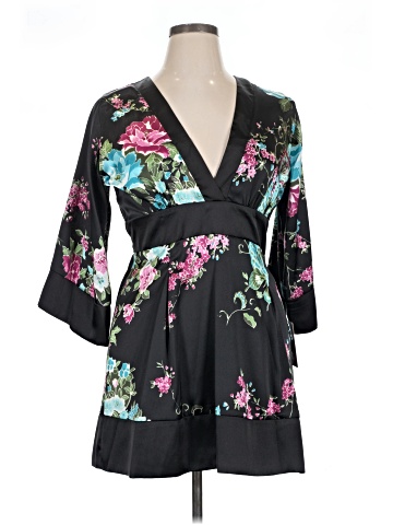 Fleurish Casual Dress (view 1)