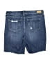 True Craft Blue Denim Shorts Size 11 - photo 2