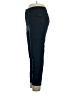 Express Outlet Solid Blue Jeans Size 14 - photo 5