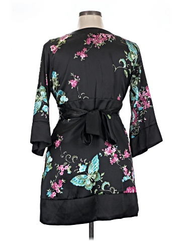 Fleurish Casual Dress (view 2)