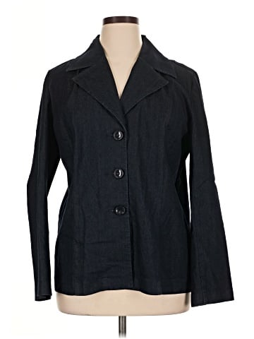 Cato Blazer (view 1)