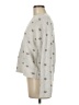 Splendid Hearts Gray Pullover Sweater Size M - photo 5