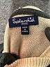 Splendid Black Poncho Size XS - Sm - photo 7