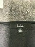 Lulus Black Bodysuit Size M - photo 3