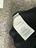 Lulus Black Bodysuit Size M - photo 4