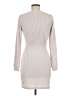 Unbranded Ivory Tan Casual Dress Size M - photo 2