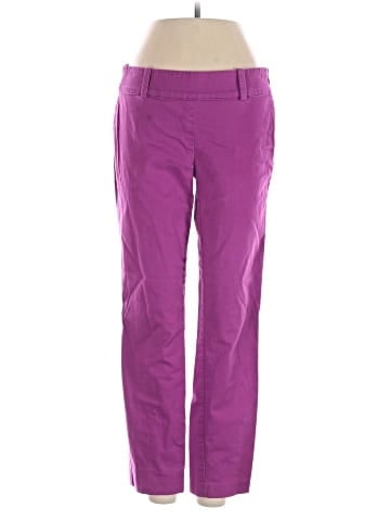 Ann Taylor Casual Pants (view 1)