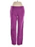 Ann Taylor Purple Casual Pants Size 0 - photo 1