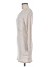 Unbranded Ivory Tan Casual Dress Size M - photo 5