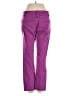 Ann Taylor Purple Casual Pants Size 0 - photo 2