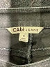 CAbi Gray Jeggings Size 6 - photo 7