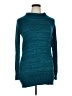 AB Studio Teal Casual Dress Size XL - photo 1