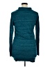 AB Studio Teal Casual Dress Size XL - photo 2