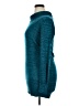 AB Studio Teal Casual Dress Size XL - photo 5