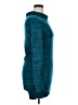 AB Studio Teal Casual Dress Size XL - photo 4
