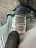 Free People Solid Blue Jeans Size 28 waist - photo 5