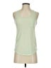 Gap Outlet Green Tank Top Size XS - photo 1