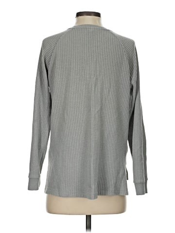 Z Supply Long Sleeve Top (view 2)