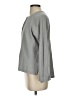 Z Supply Gray Long Sleeve Top Size S - photo 5