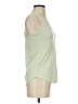 Gap Outlet Green Tank Top Size XS - photo 4