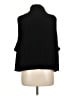 Halston Black Cardigan Size M (estimated) - photo 2