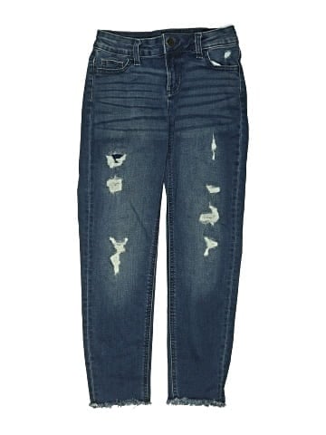 Justice Jeans (view 1)
