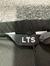 Long Tall Sally Black Active Pants Size 18 - photo 3