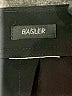 Basler Solid Black Dress Pants Size 3X (estimated) - photo 4
